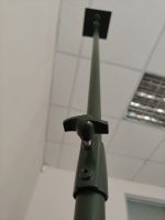 Телескопический штатив (до 3м) — изображение 4