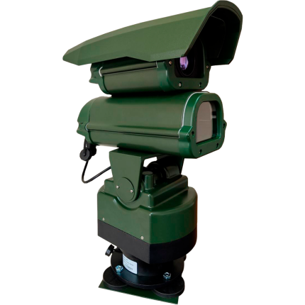 Двухспектральный МКВ