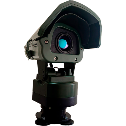 Тепловизор (50мм-180мм)