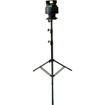 Телескопический штатив (до 3м)