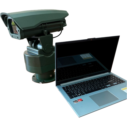 Ноутбук для МКВ